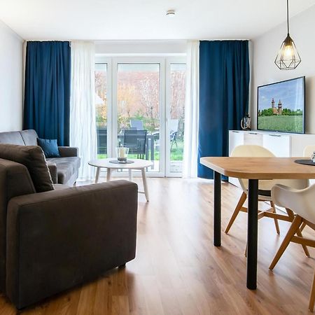 Ferienwohnung An der Aue 2b MaLiMo Dahme  Exterior foto