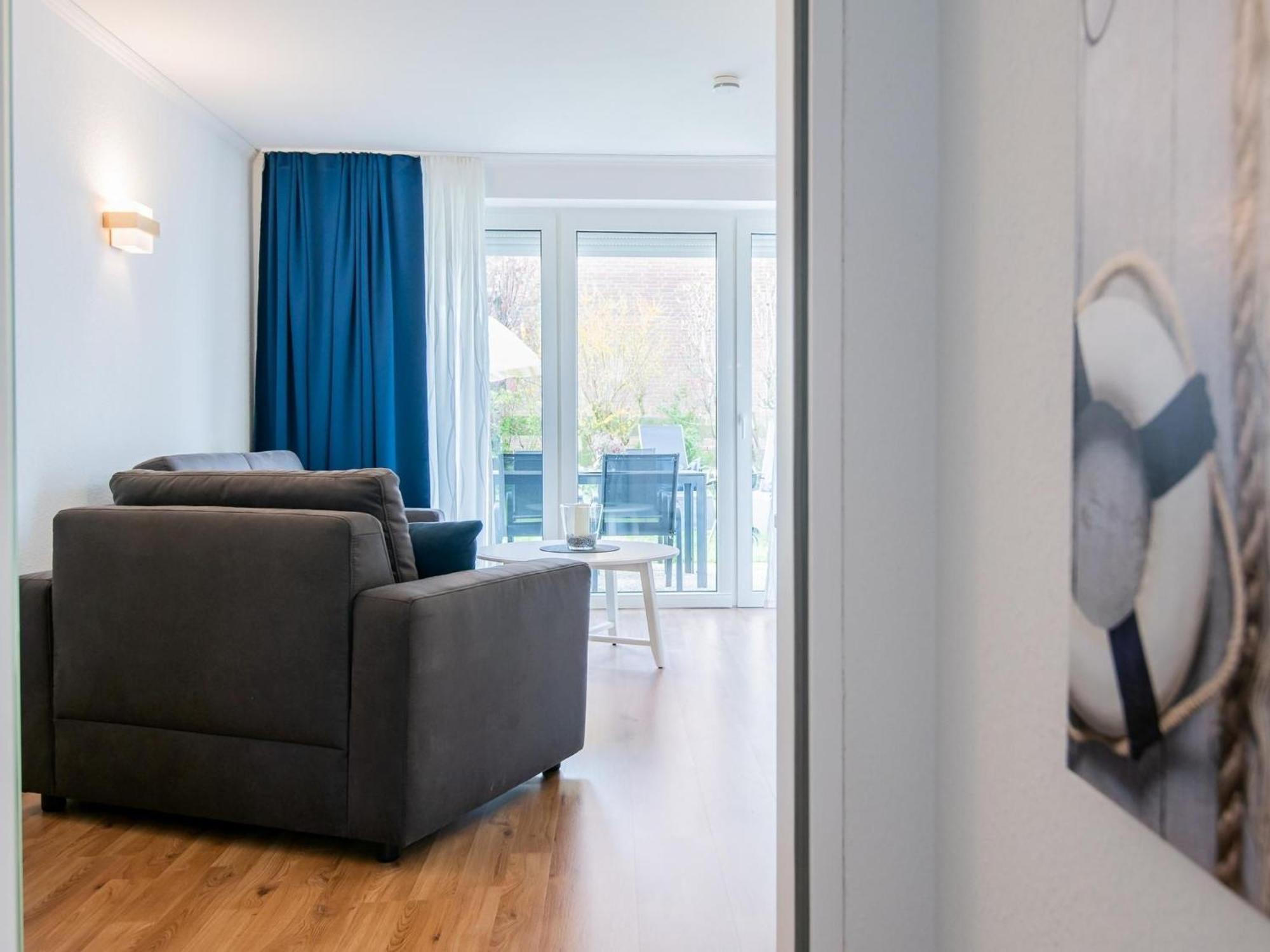 Ferienwohnung An der Aue 2b MaLiMo Dahme  Exterior foto