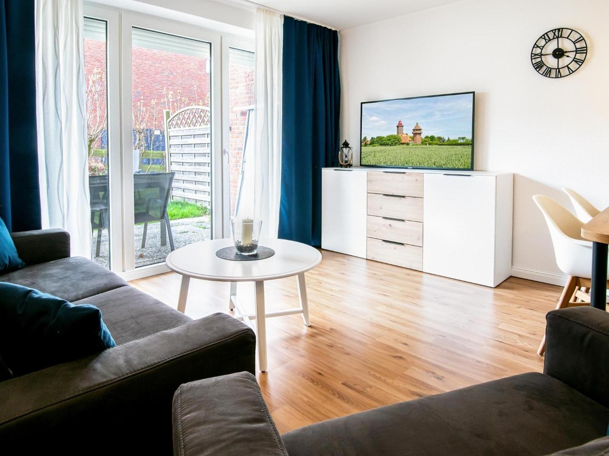 Ferienwohnung An der Aue 2b MaLiMo Dahme  Exterior foto